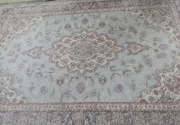 دوتا فرش شش متری|فرش|اندیشه, شهرک صدف|دیوار