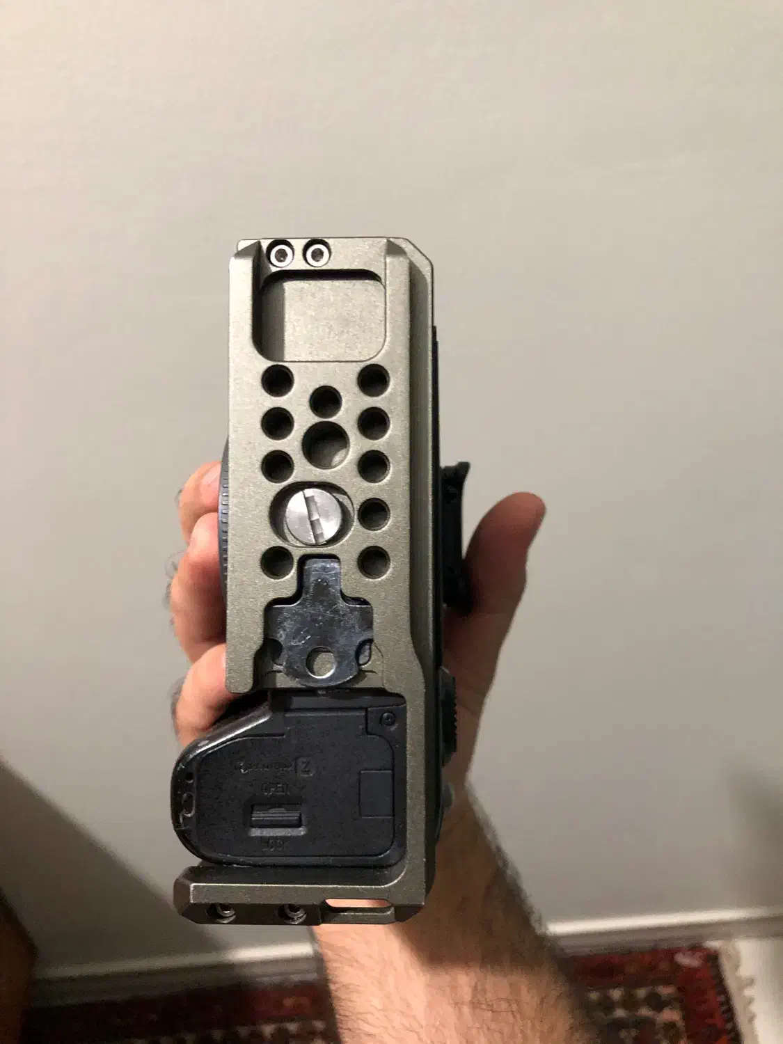 دوربین عکاسی|دوربین عکاسی و فیلم‌برداری|زنجان, |دیوار