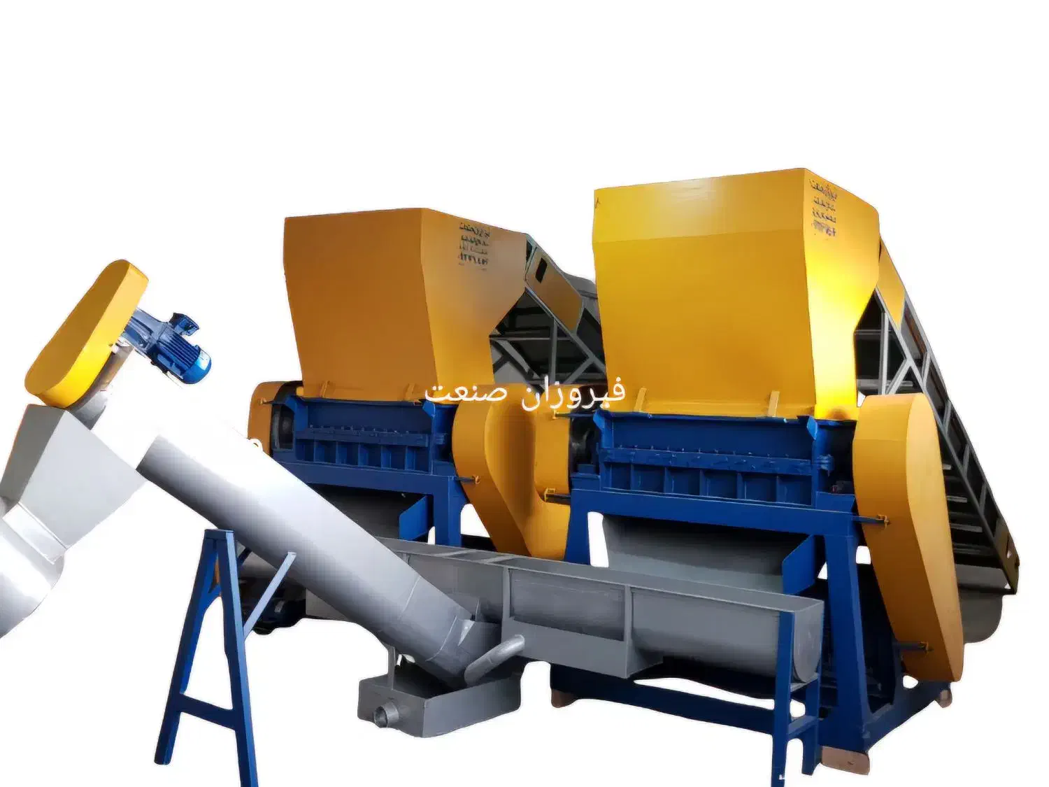 استخدام نیرو وسط کار|استخدام صنعتی، فنی، مهندسی|ماهدشت, |دیوار