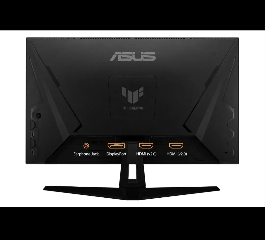 مانیتور ۲۷ اینچ ۱۸۰ هرتز ASUS 2K VG27AQ3A (نو)|قطعات و لوازم جانبی رایانه|تبریز, |دیوار