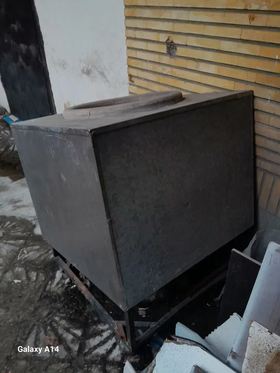 تنور|اجاق گاز و لوازم برقی پخت‌وپز|آمل, |دیوار