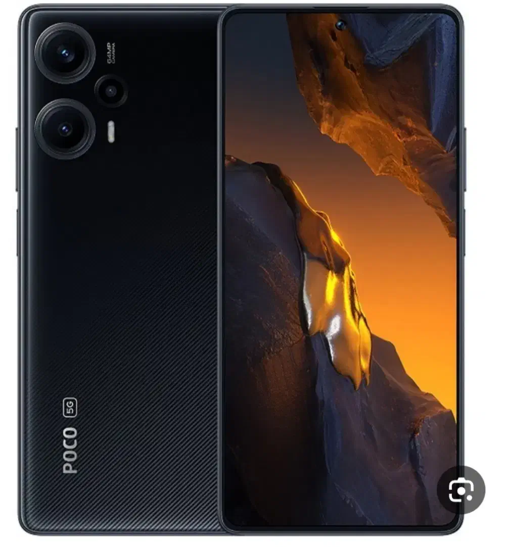 poco f5 256|موبایل|قروه, |دیوار