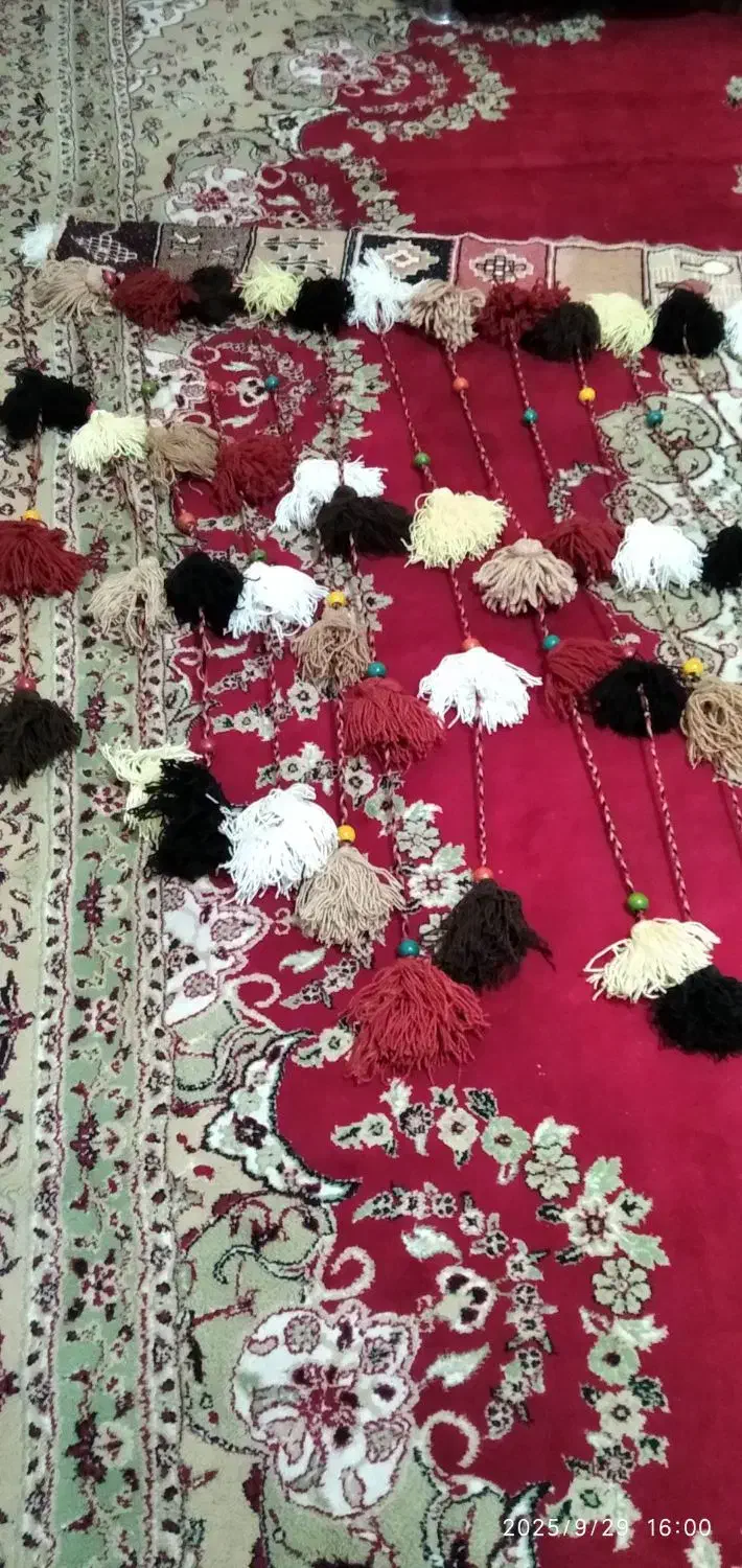 برای تزیین روی اپن|پرده، رانر، رومیزی|بهبهان, |دیوار