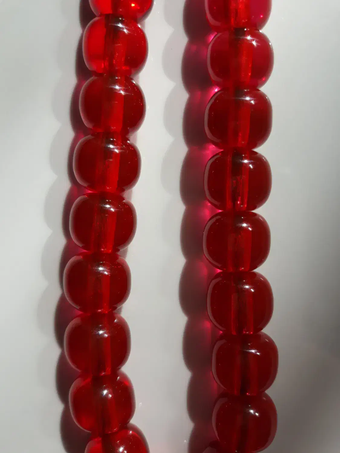 تسبیح قدیمی|کلکسیون اشیاء عتیقه|تبریز, |دیوار