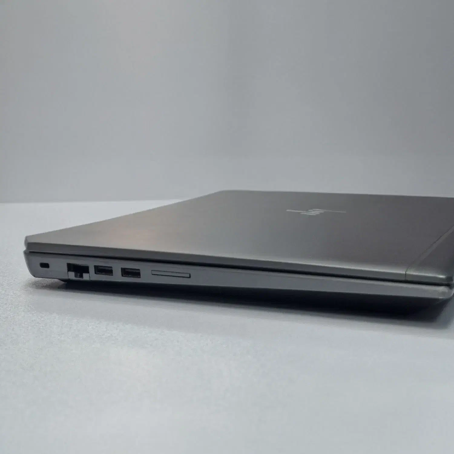 لپ تاپ گیمینگ اچ پی i7 نسل 8 Hp Zbook|رایانه همراه|اصفهان, خلجا|دیوار