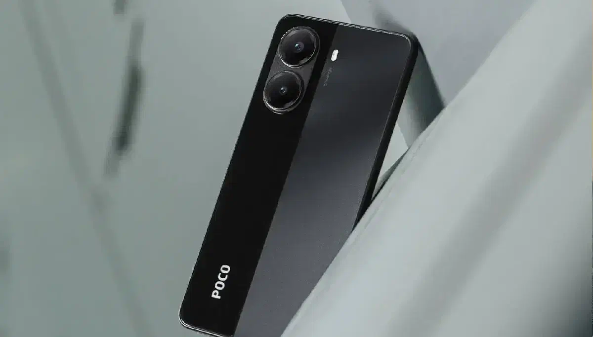 شیائومی poco x7 pro بدون نقدی|موبایل|مشهد, احمدآباد|دیوار