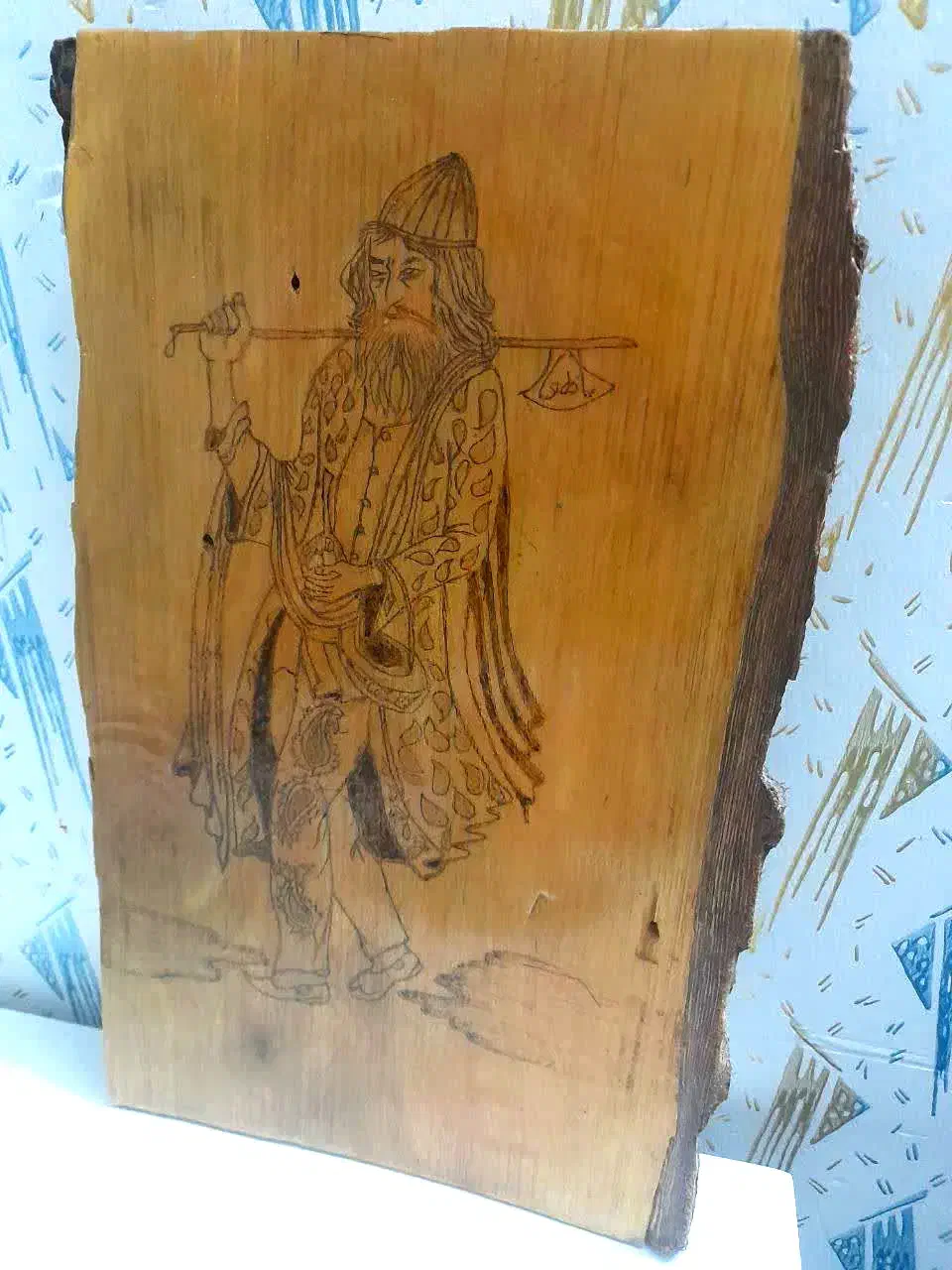 تابلو|تابلو، نقاشی، عکس|سبزوار, فقیه سبزواری|دیوار