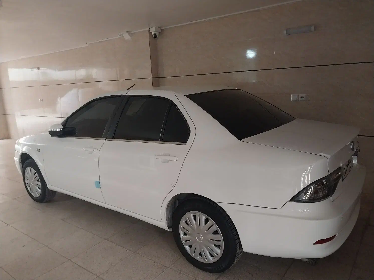 سورن پلاس|خودرو سواری و وانت|اصفهان, شهرک میلاد|دیوار