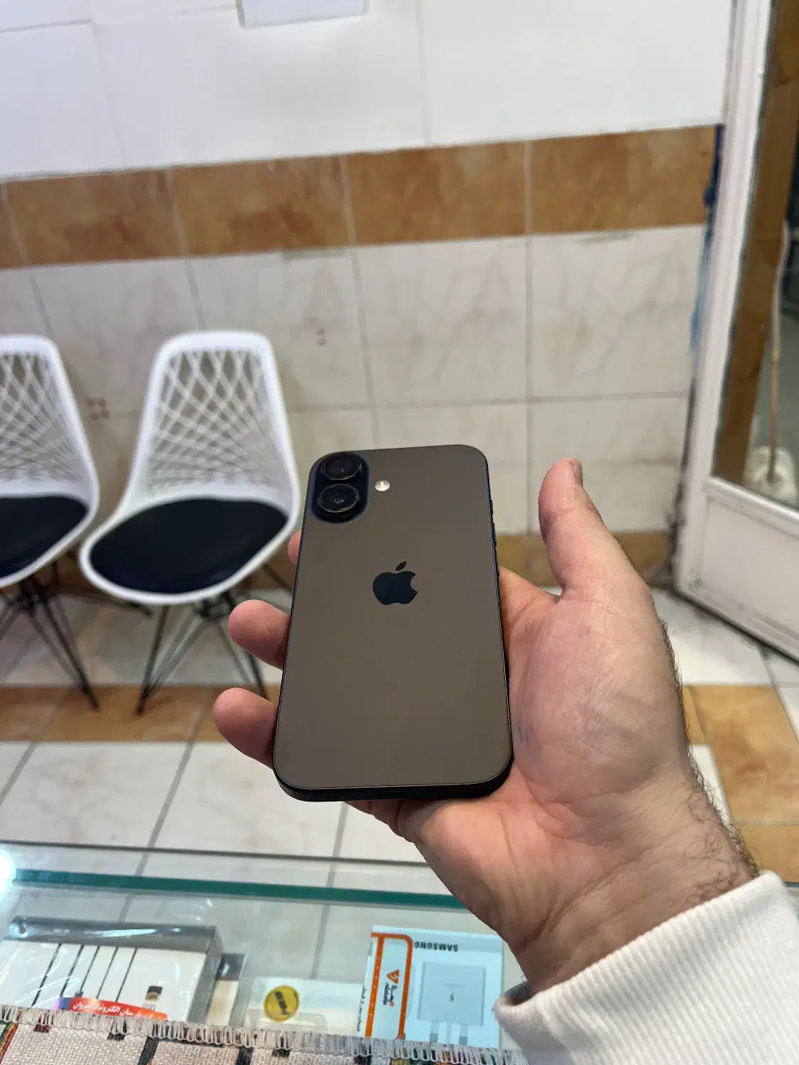 16نرمال|موبایل|گرگان, |دیوار