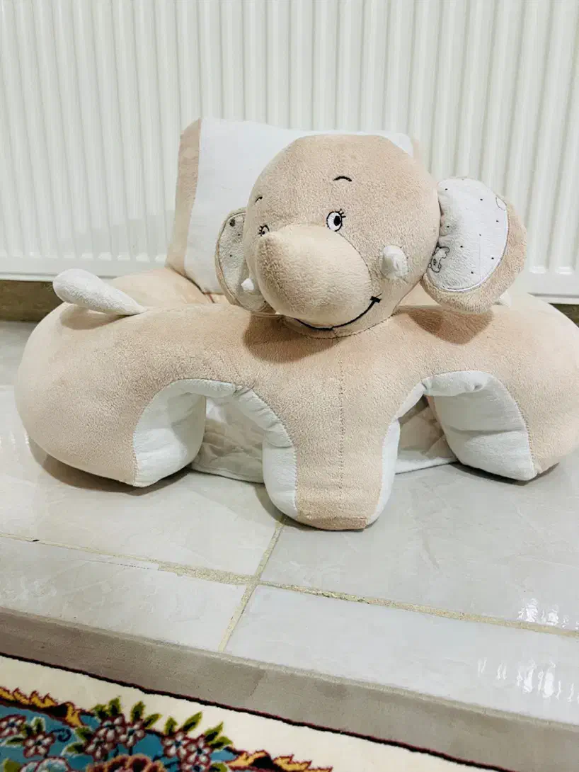 مبل کمکی اموزش نشستن کودک|اسباب و اثاث بچه|اسلامآباد غرب, |دیوار