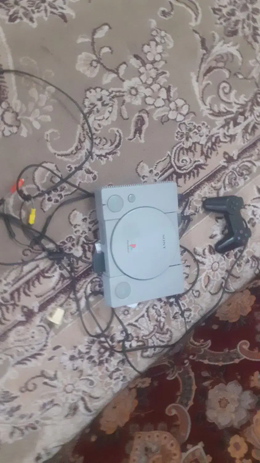 سنی نو درجه یک|کنسول، بازی ویدئویی و آنلاین|دزفول, |دیوار