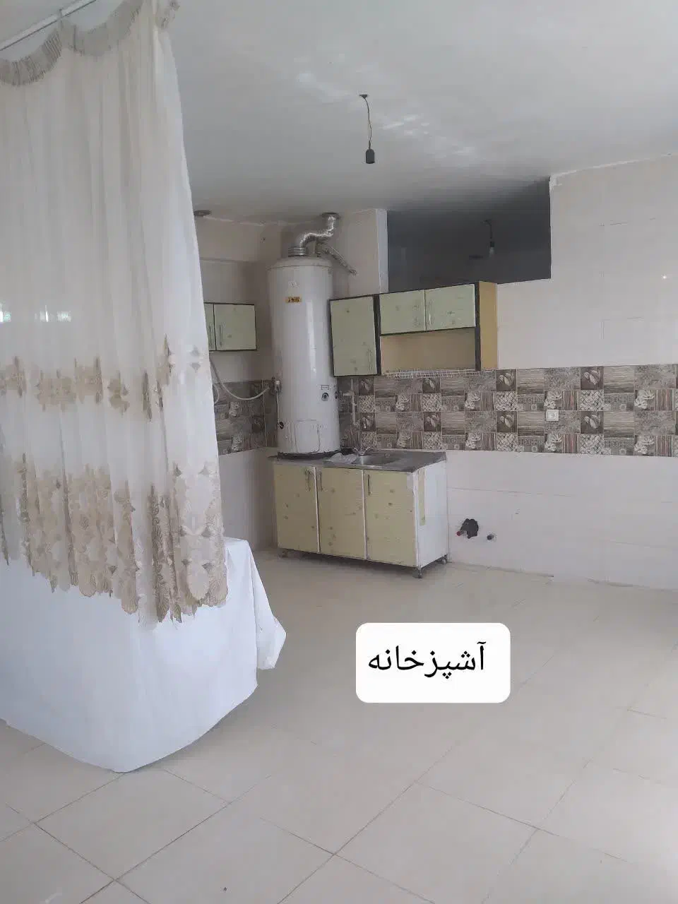 خانه اجاره روستای جلادران|اجارهٔ خانه و ویلا|اصفهان, قهاب جنوبی|دیوار