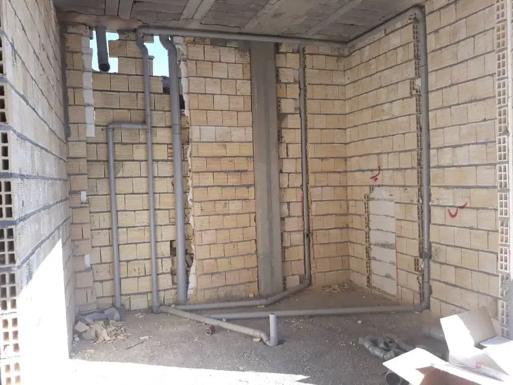 خرده کاری ولوله کشی کامل آب، فاضلاب وپکیج|خدمات پیشه و مهارت|نجفآباد, شیخ آباد|دیوار