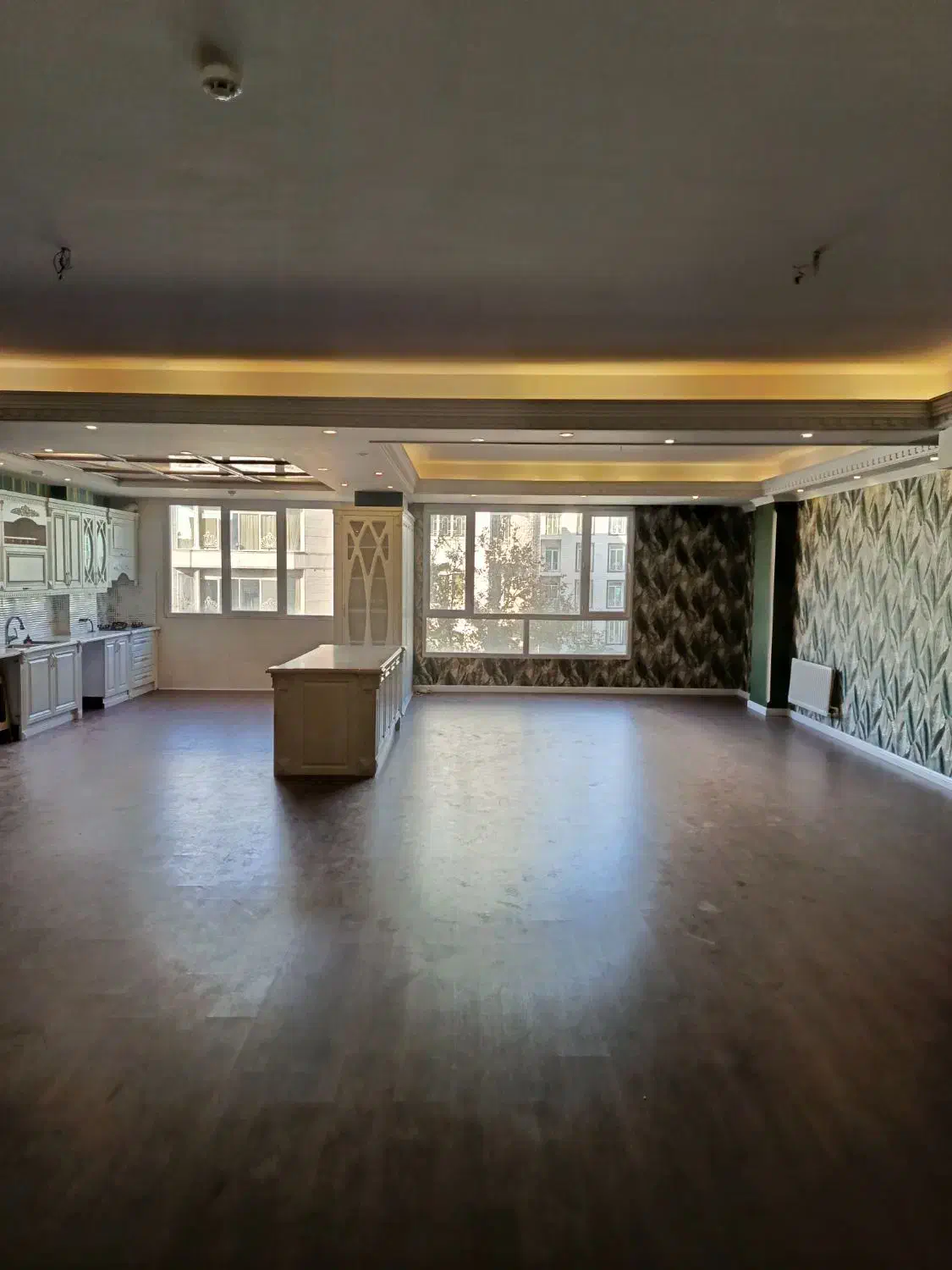 ۱۸۵متر تکواحدی (۲پارکینگ باکس)خیابان۱۵۰|اجارهٔ آپارتمان|تهران, تهرانپارس جنوبی|دیوار