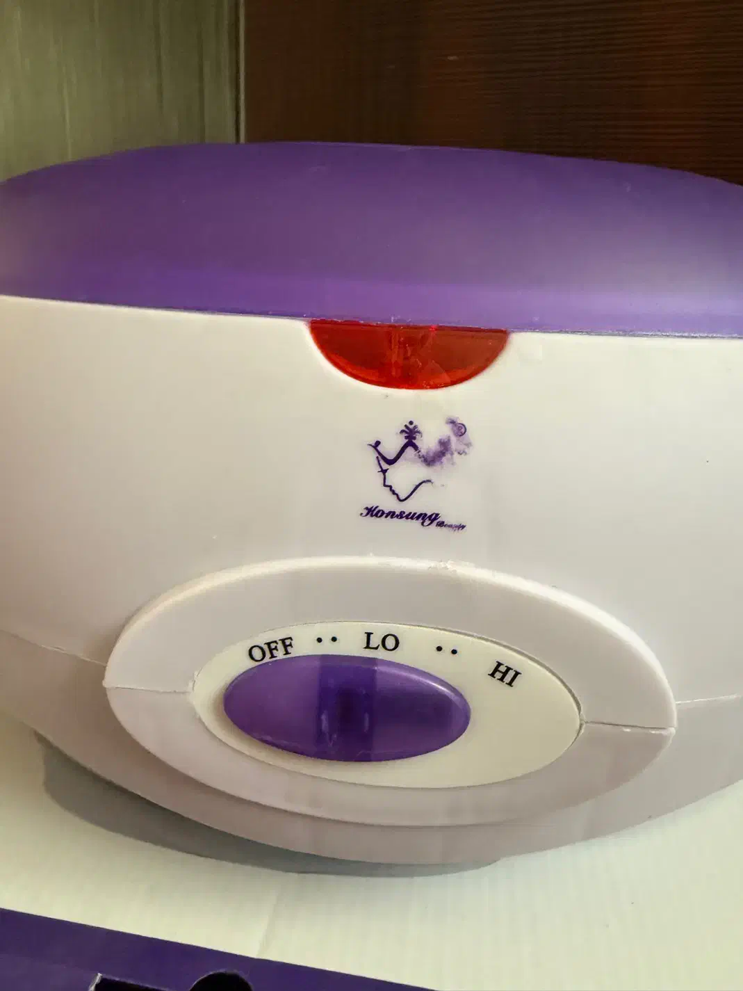 دستگاه پارافین کونسانگ|آرایشی، بهداشتی، درمانی|شیراز, شهرک والفجر|دیوار