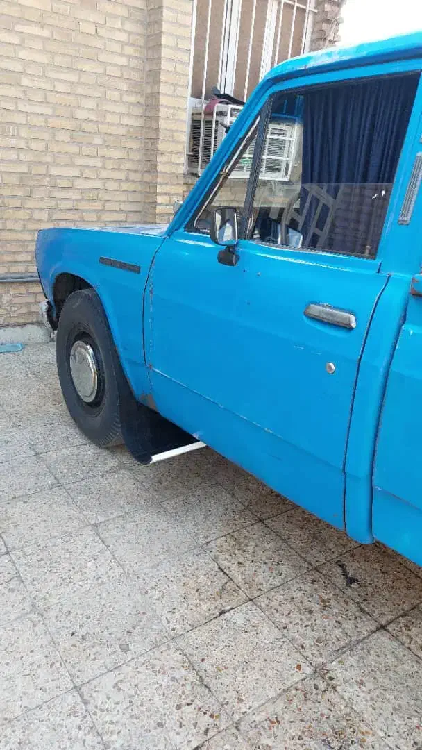 نیسان مدل ۸۰|خودرو سواری و وانت|دزفول, |دیوار