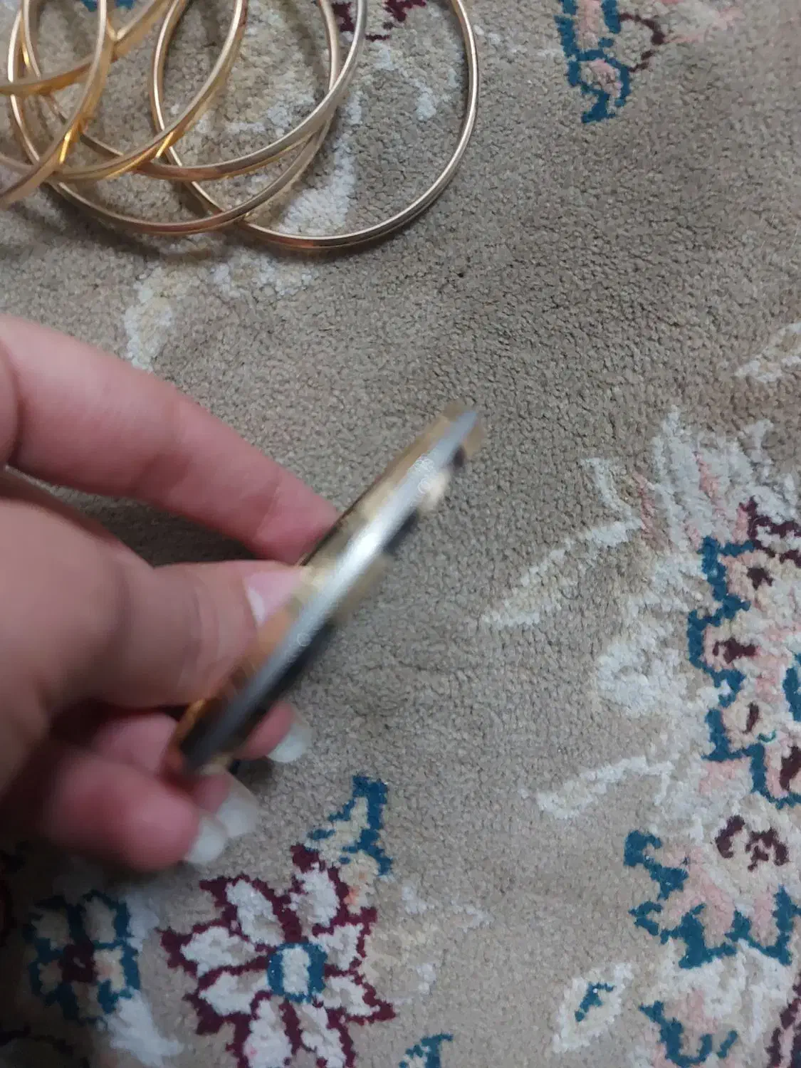 فروش طلا قوچان|جواهرات|قوچان, |دیوار