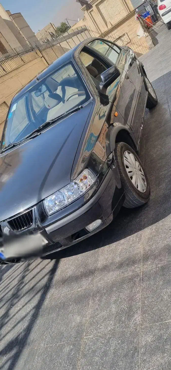 مدل ۹۲بی رنگ|خودرو سواری و وانت|تهران, کن|دیوار