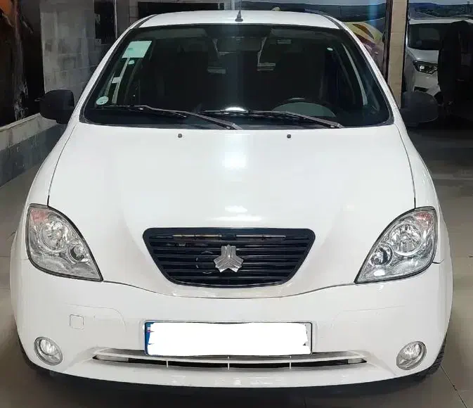 تیبا دو مدل ۹۸ اقساط آسان چک|خودرو سواری و وانت|تهران, نارمک|دیوار