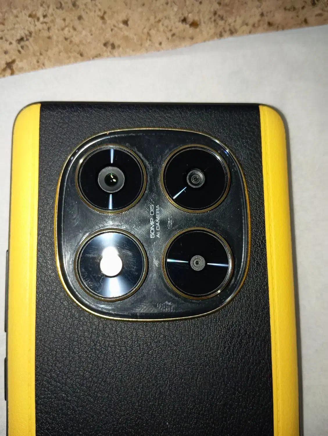 گوشی پوکو x7 512|موبایل|اشتهارد, |دیوار