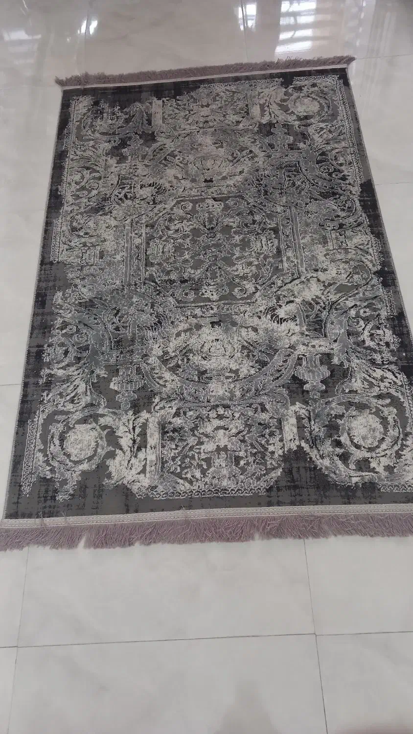 قالیچه|فرش|تهران, جیحون|دیوار