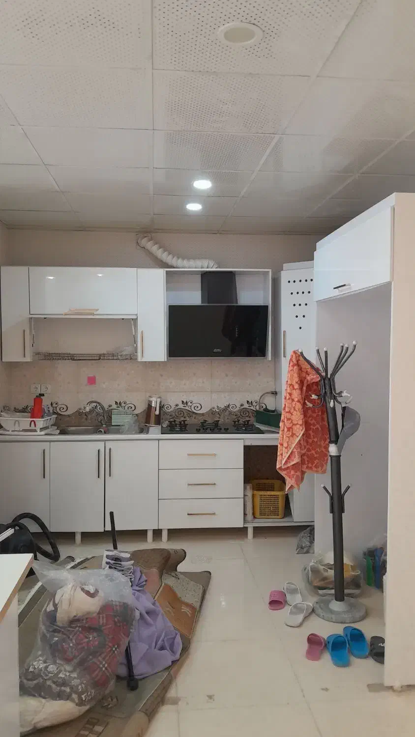 فروش آپارتمان ۱۳۰ متری ۳ خوابه|فروش آپارتمان|دوگنبدان, |دیوار