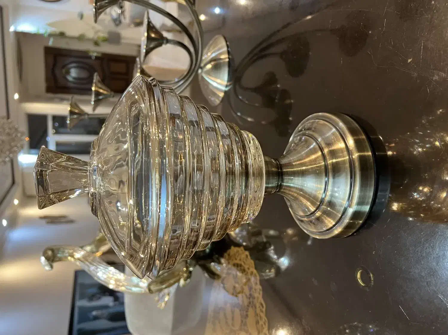 ظرف شامپاینی اصلی|سرویس روتختی|تهران, فردوس|دیوار