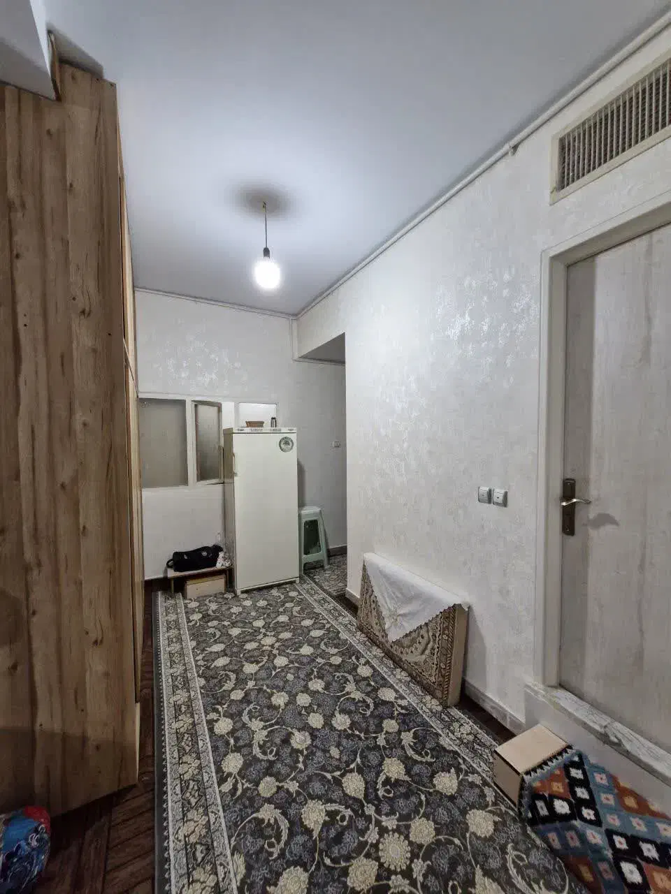 فروش آپارتمان خیابان برغان