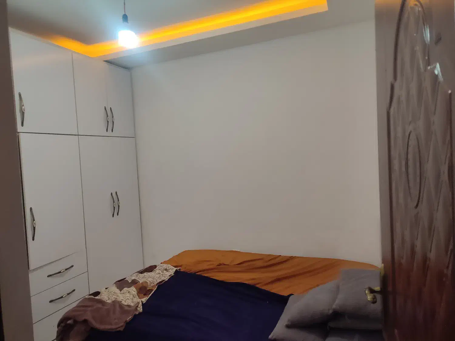 اجاره شبانه|اجارهٔ کوتاه‌مدت آپارتمان و سوئیت|نور, |دیوار