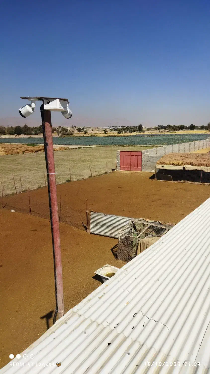 نصب و فروش دوربین های حفاظتی|دوربین مداربسته|ابریشم, |دیوار