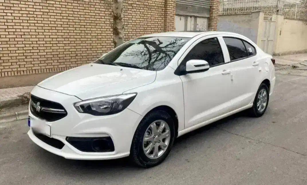 شاهین با کروز کنترل|خودرو سواری و وانت|مشهد, چهارچشمه|دیوار