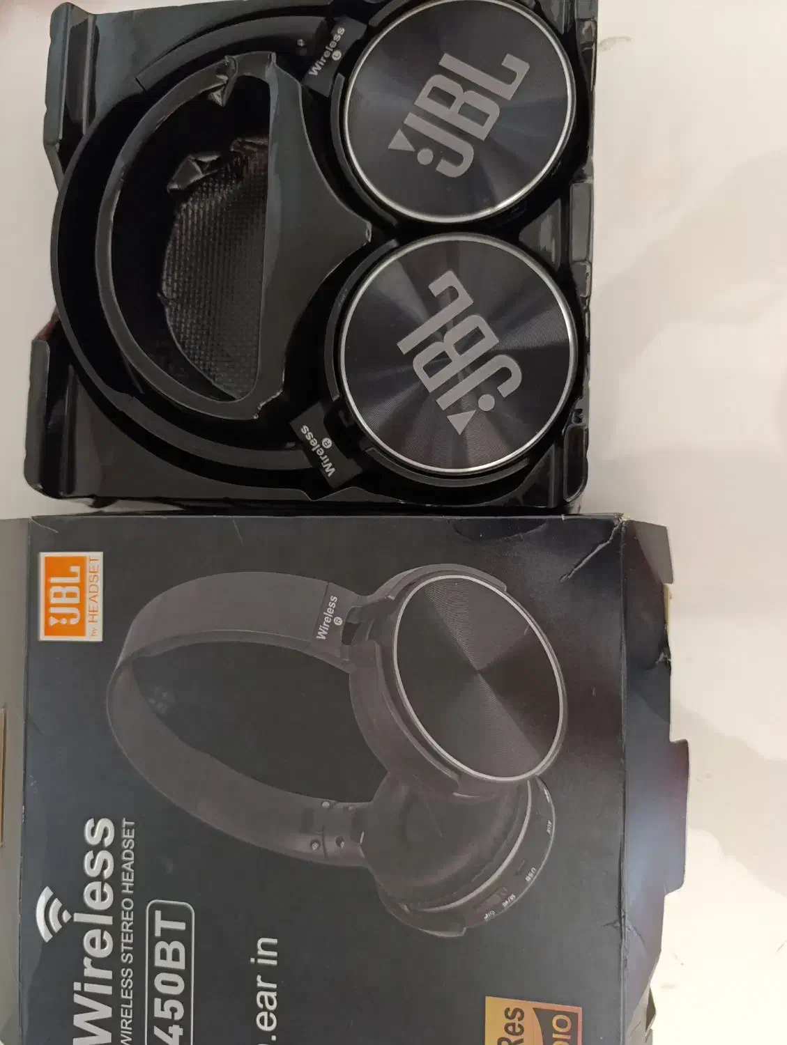 هدفون|لوازم جانبی موبایل و تبلت|اردبیل, |دیوار