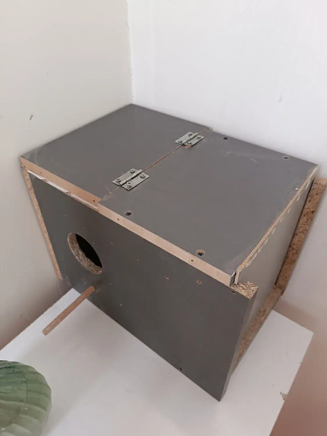 قفس پرنده|لوازم جانبی حیوانات|مشهد, توس (بلوار توس)|دیوار