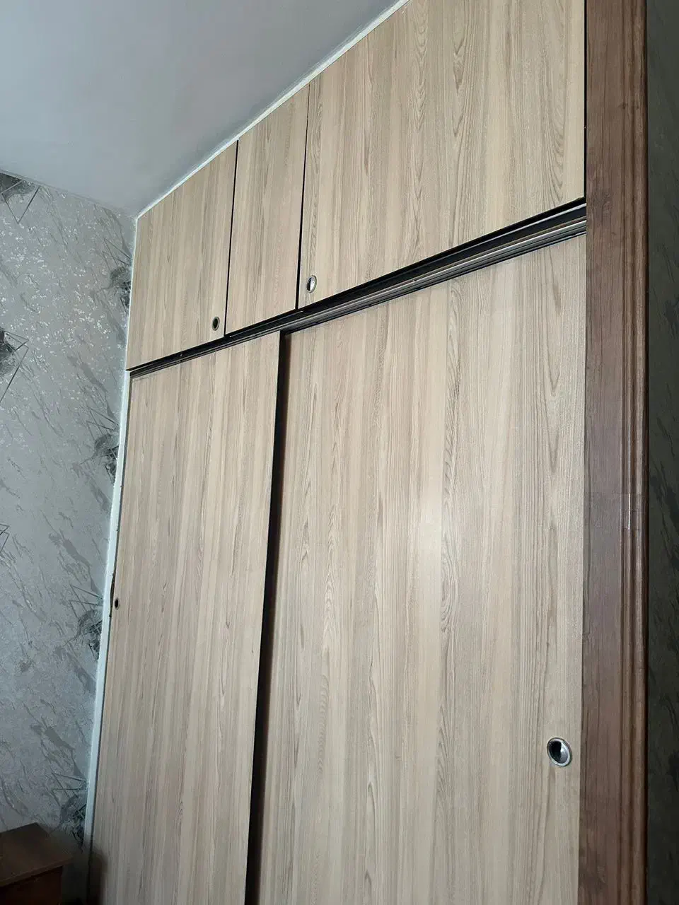 ۶۷متری یک خوابه با پارکینگ