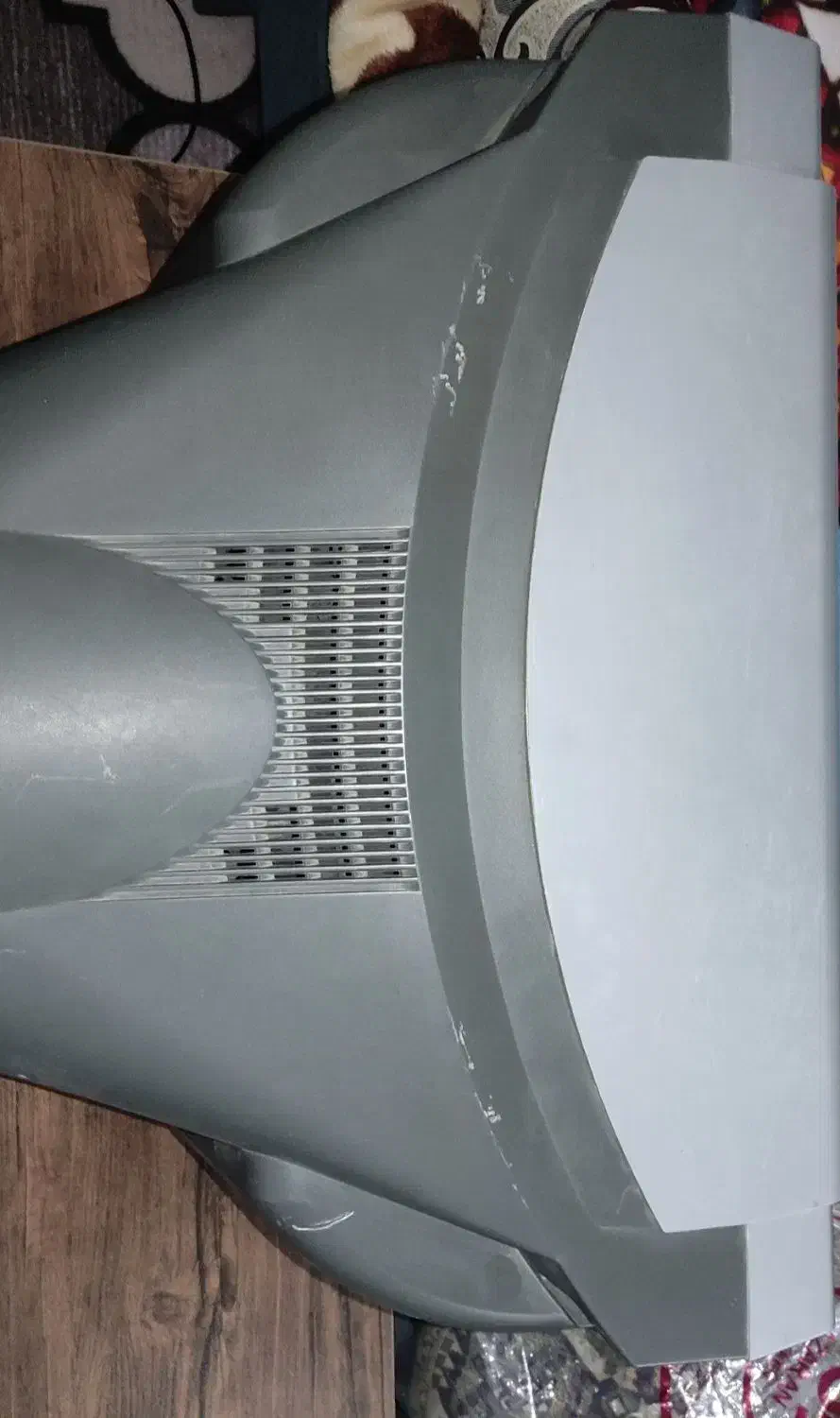 تلویزیون سامسونگ|تلویزیون و پروژکتور|تبریز, |دیوار