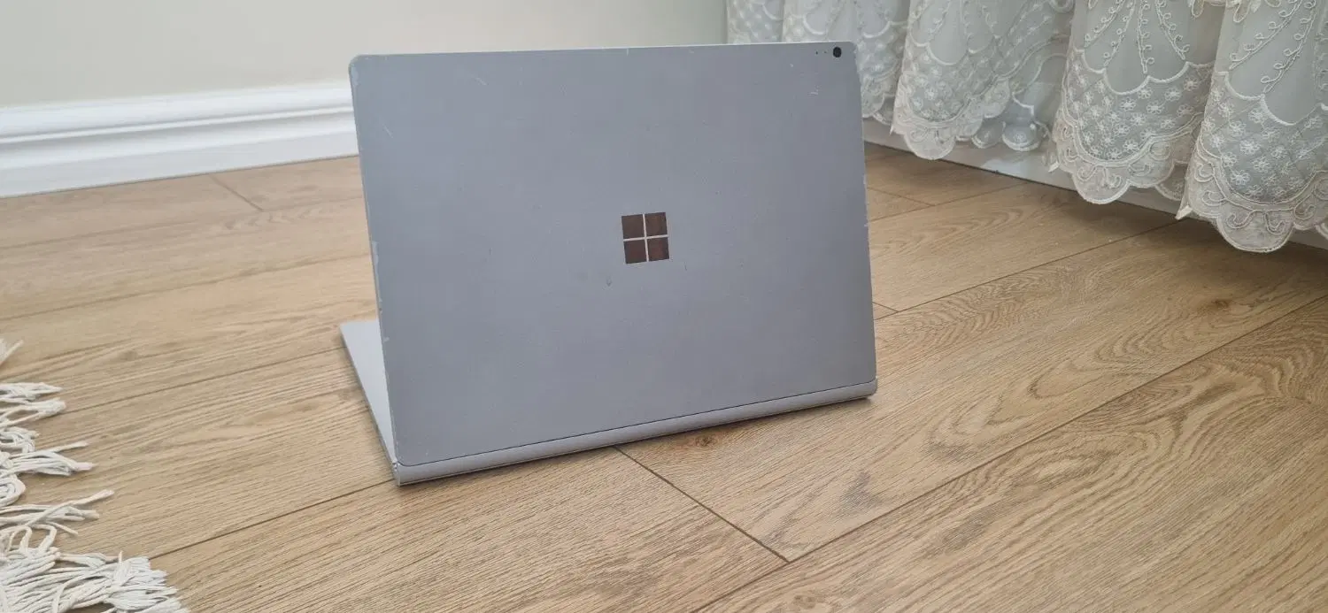 surface book1 ci7|رایانه همراه|تهران, سازمان آب|دیوار