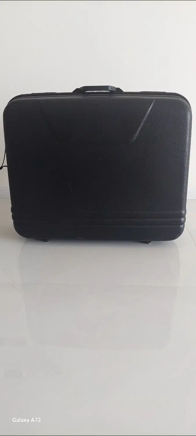 فروش چمدان سامسونتی بزرگ|کیف، کفش، کمربند|بندرعباس, |دیوار