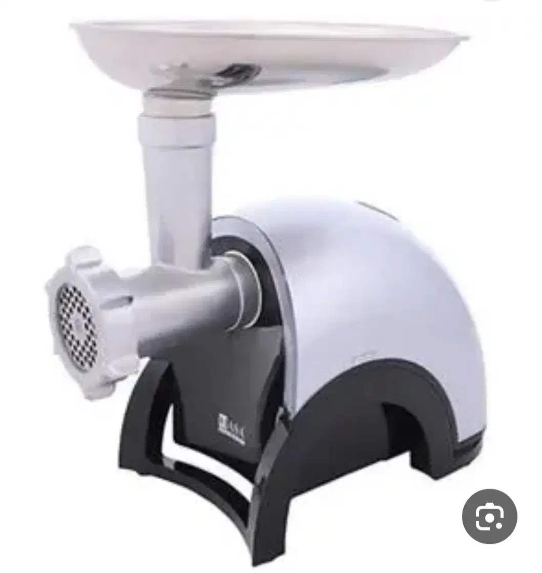 چرخ گوشت ۳۰۰۰وات ناسا الکتریک|خردکن، آسیاب، غذاساز|تهران, فلاح|دیوار