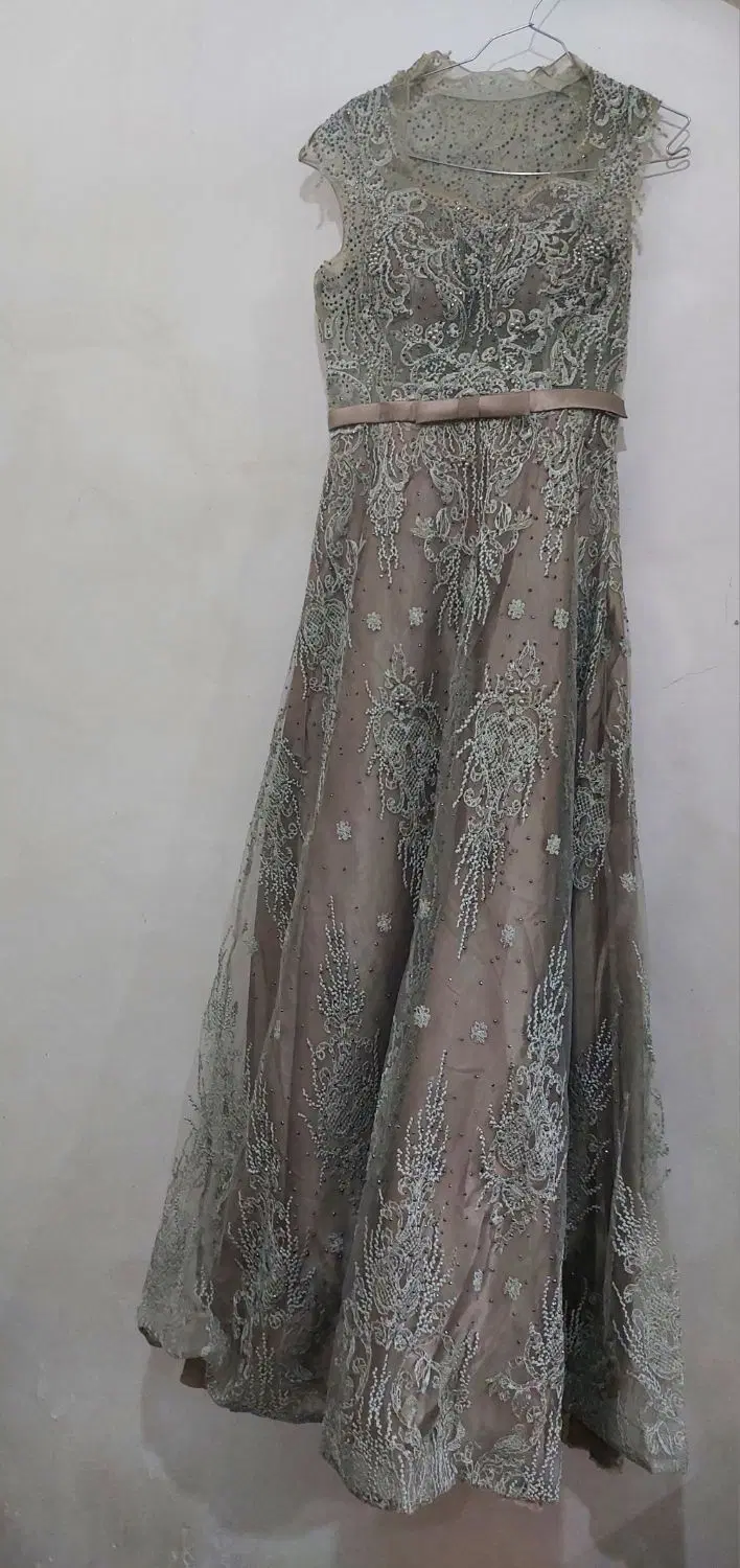لباس|لباس|گرگان, |دیوار