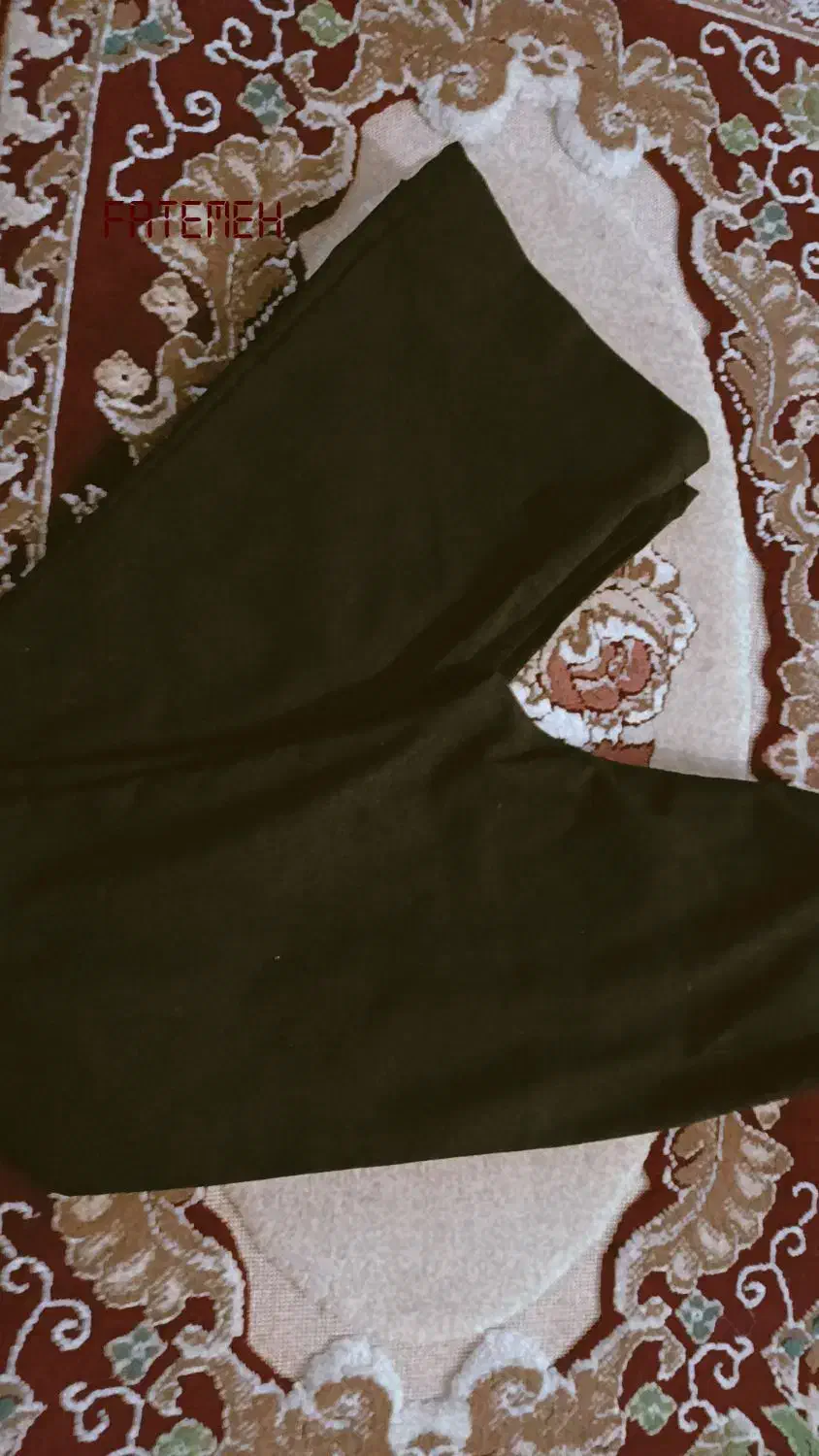 شلوار کتان|لباس|بردسیر, |دیوار