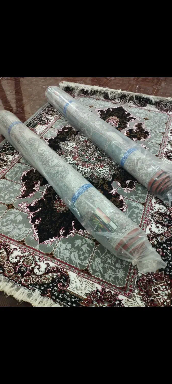 فرش ۷۰۰شانه۶متری|فرش|بوکان, |دیوار