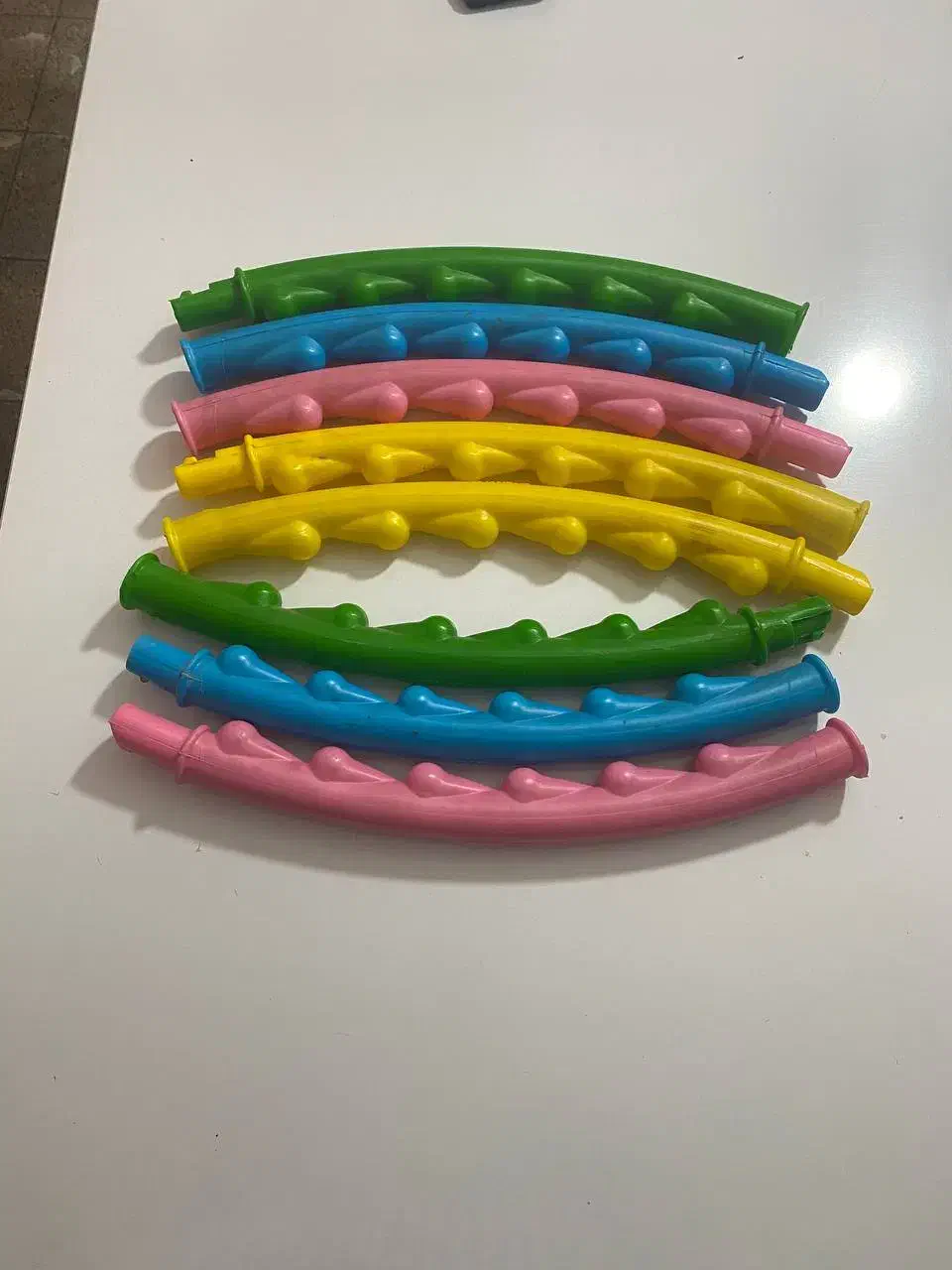 دستکش بوکس و فین شنا و حلقه تن تاک ورزشی|تجهیزات ورزشی|تهران, وصفنارد|دیوار