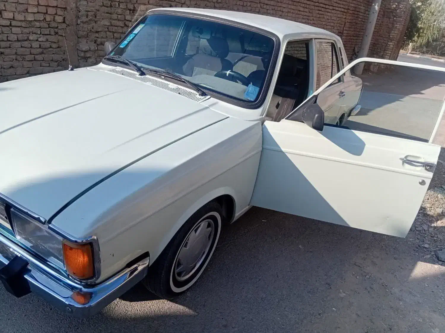 پیکان سواری|خودرو سواری و وانت|فلاورجان, |دیوار