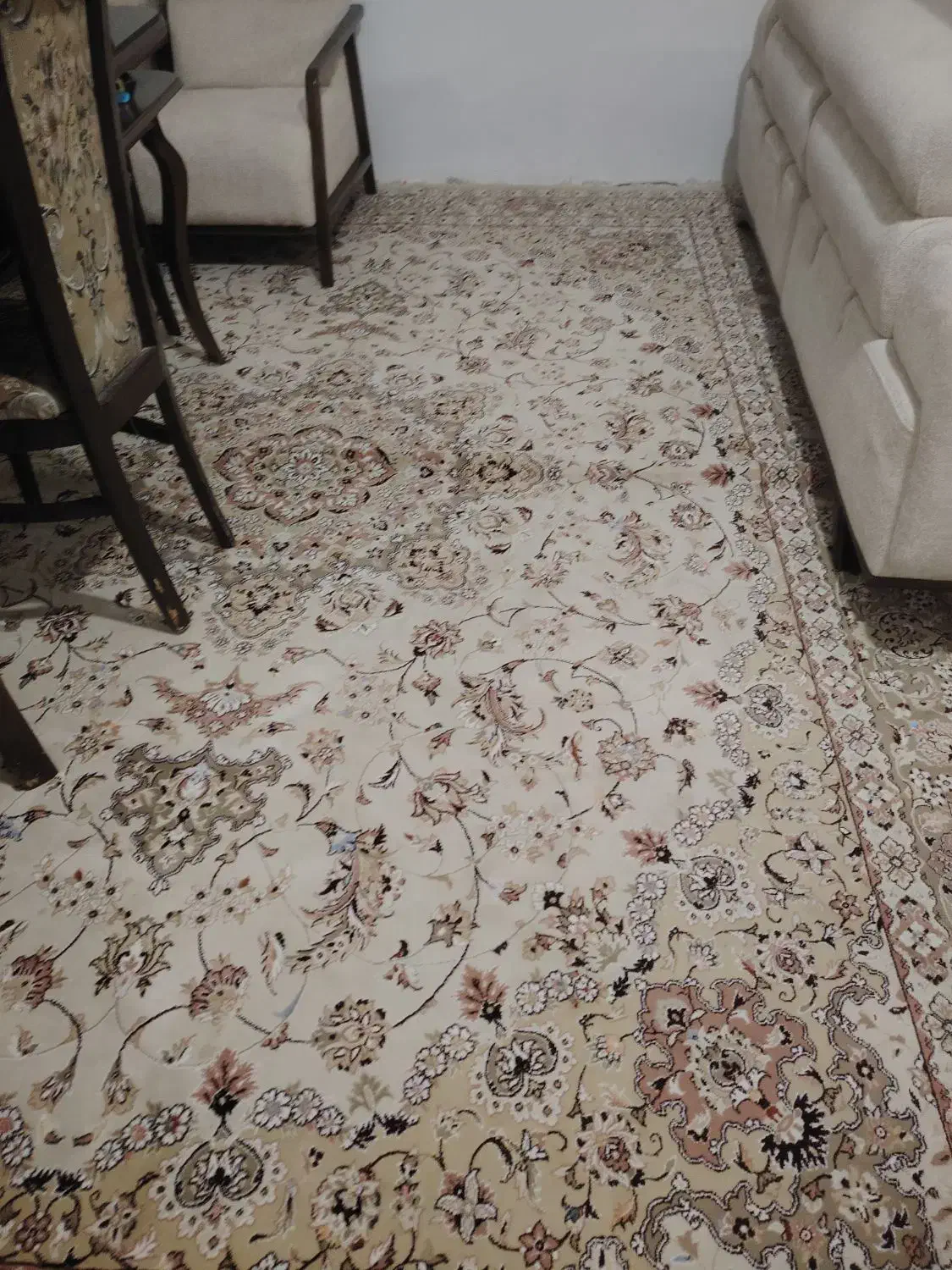 فرش 12 متری|فرش|آبادان, |دیوار