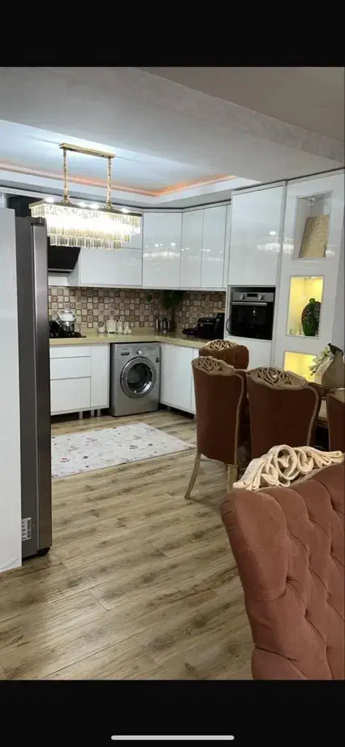 تکواحدی  بینظیر  سالن پرده خور  روبه آفتاب هشتگرد|فروش آپارتمان|هشتگرد, شهرک بعثت|دیوار