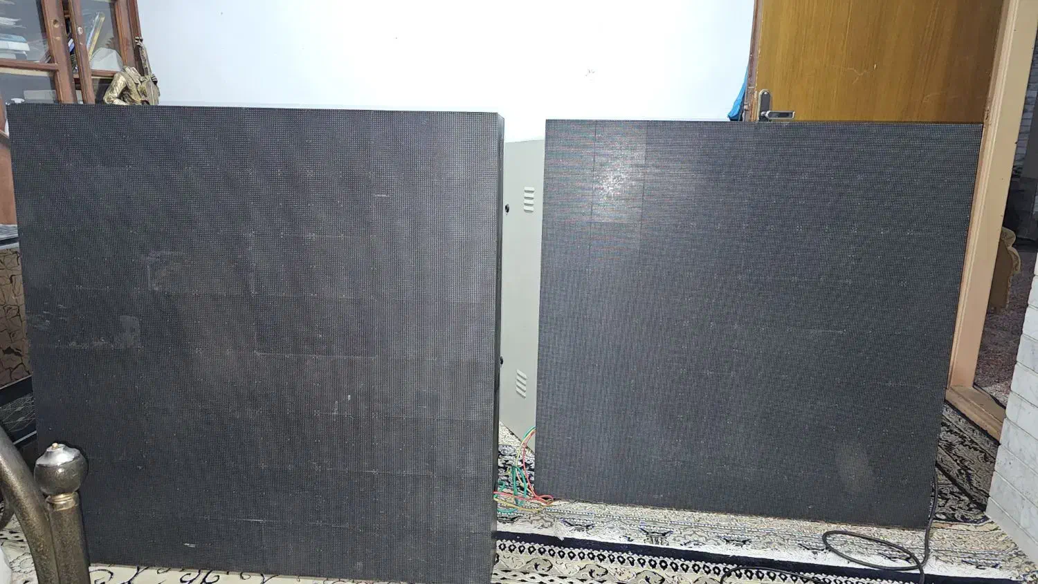 تی وی ثابت دات ۴|تلویزیون و پروژکتور|کرمان, |دیوار