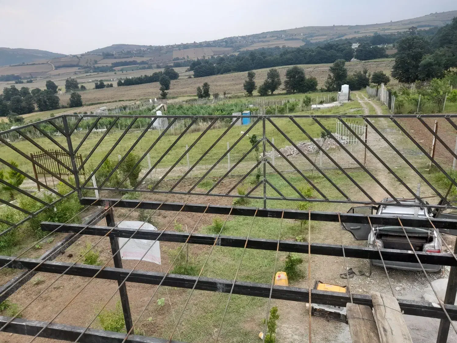 جوشکار سیار|خدمات پیشه و مهارت|گرگان, |دیوار