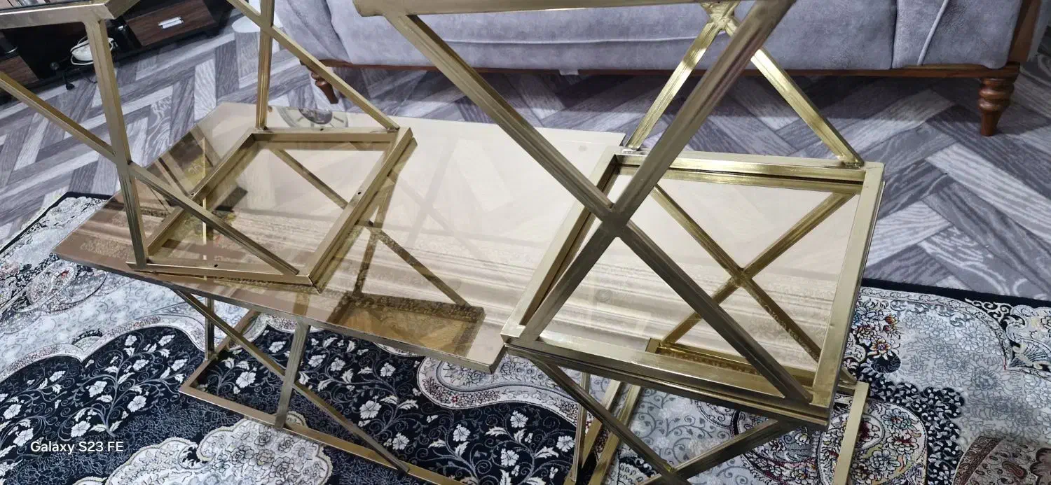 میز مبل|مبلمان خانگی و میز عسلی|ارومیه, |دیوار