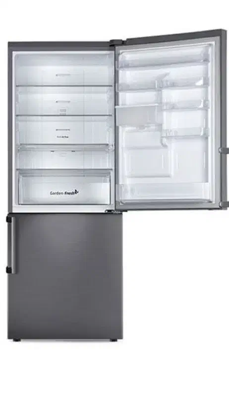 یخچال پاکشوما ۱۹فوت مدل ۴۹۶|یخچال و فریزر|دهلران, |دیوار