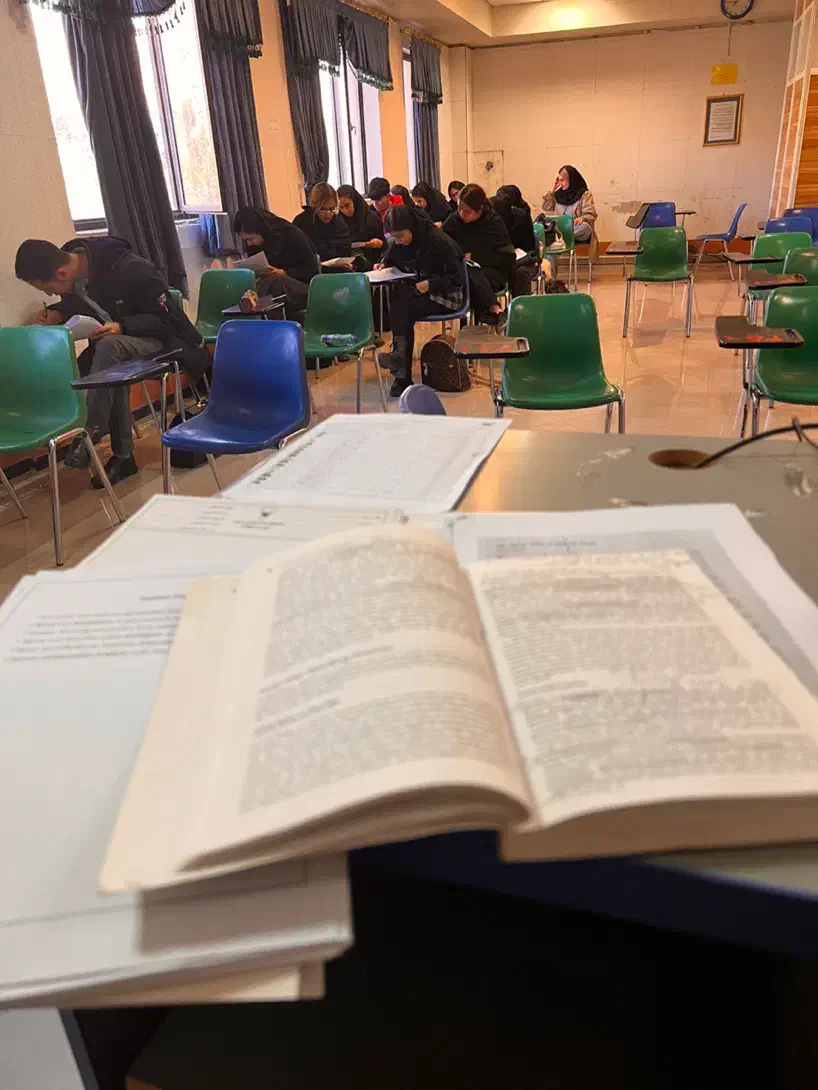 تدریس آیلتس تضمینی(مکالمه و بحث آزاد)|خدمات آموزشی|شیراز, شهرک گلدشت حافظ|دیوار